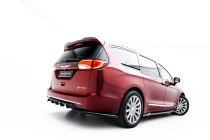 Chrysler Pacifica Mk2 2016-2020 Sidoextensions V.2 Maxton Design